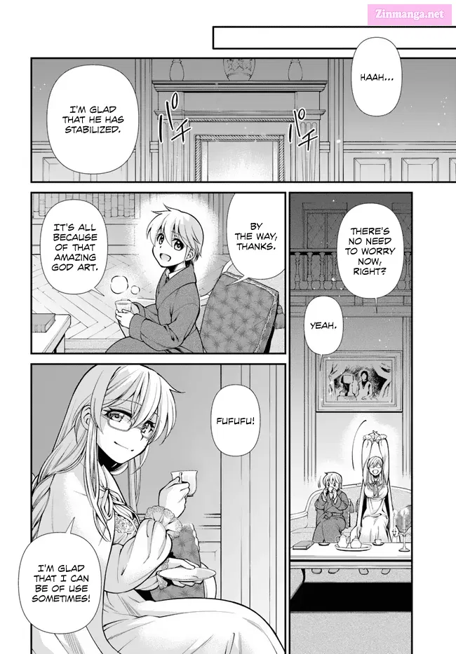 Parallel World Pharmacy Mangakakalot X Chapter 48 Page 15