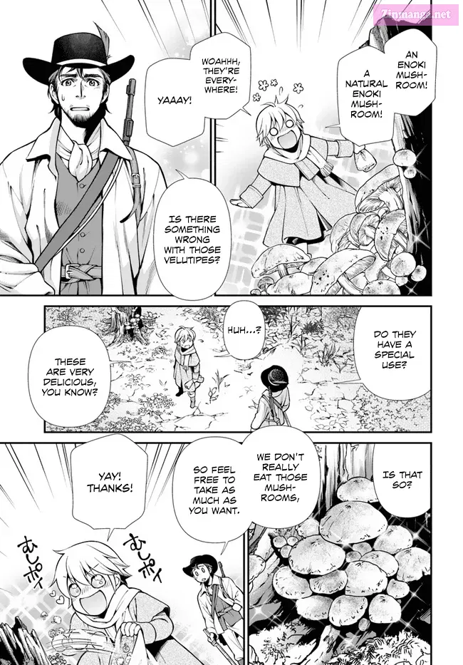 Parallel World Pharmacy Mangakakalot X Chapter 48 Page 20