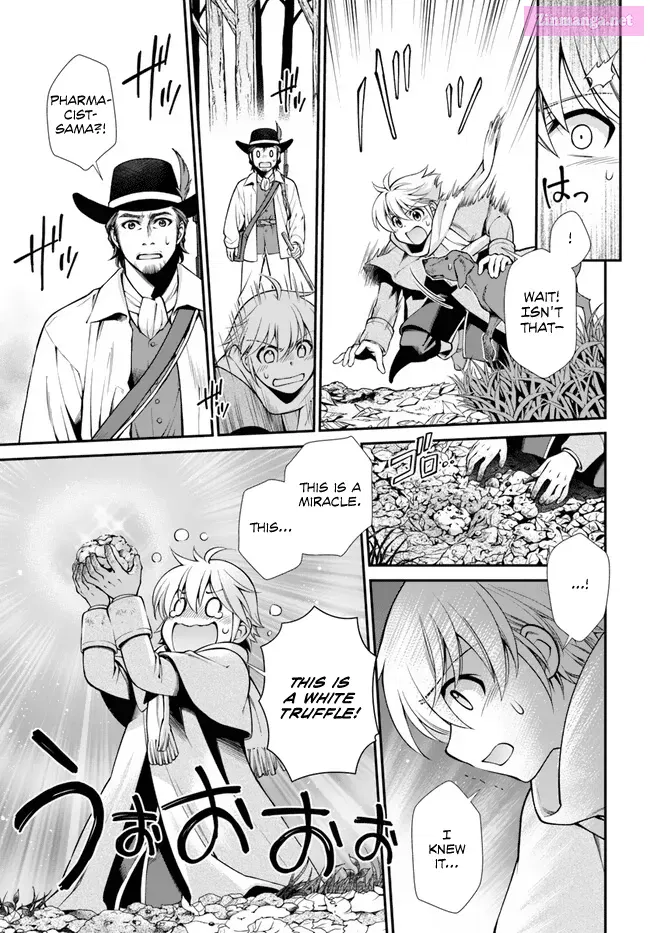 Parallel World Pharmacy Mangakakalot X Chapter 48 Page 24