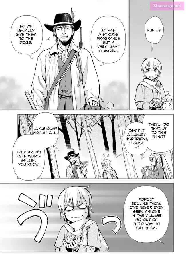 Parallel World Pharmacy Mangakakalot X Chapter 48 Page 26