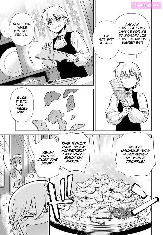 Parallel World Pharmacy Mangakakalot X Chapter 48 Page 28