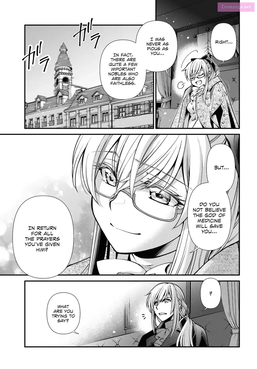 Parallel World Pharmacy Mangakakalot X Chapter 55 Page 14