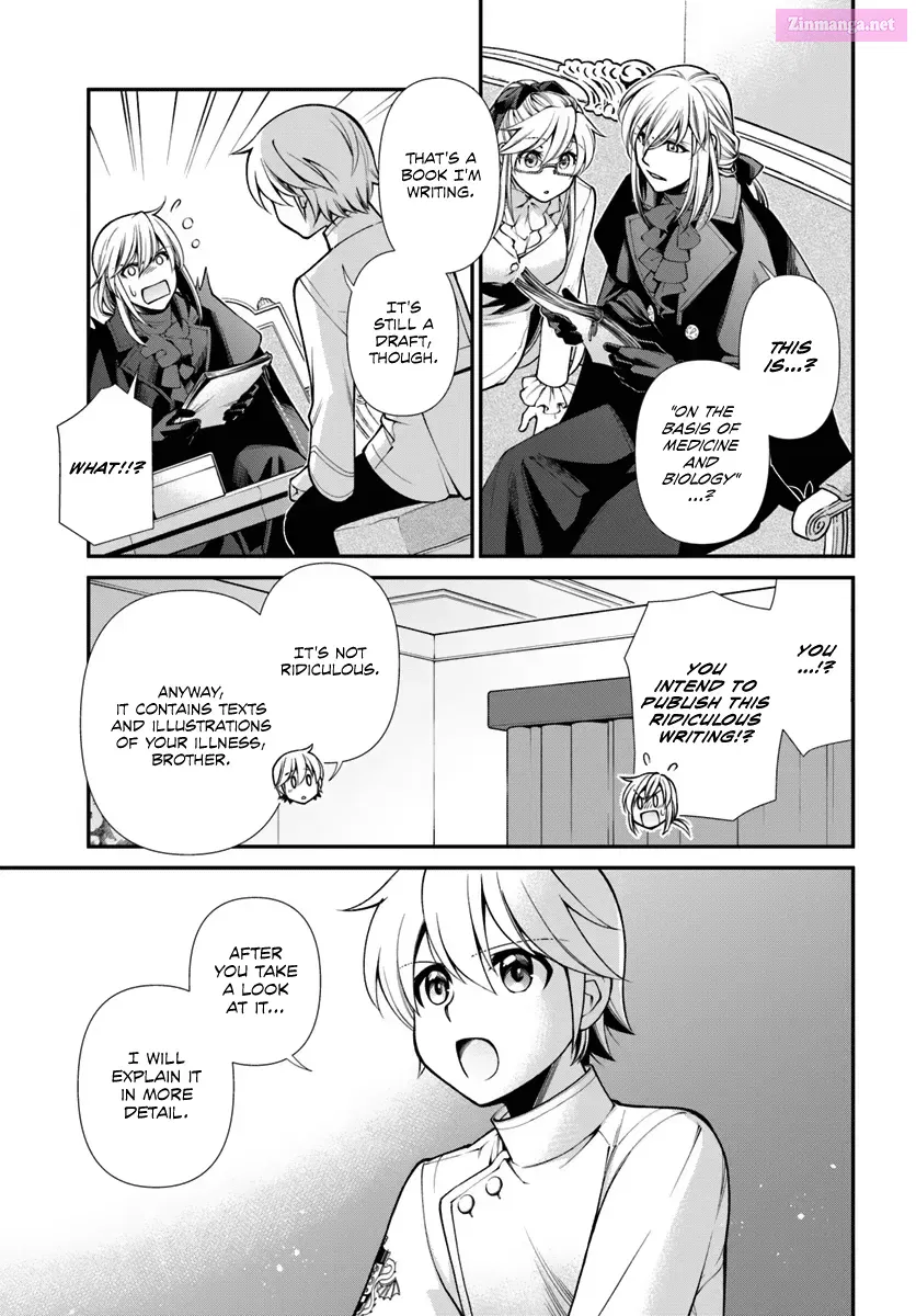 Parallel World Pharmacy Mangakakalot X Chapter 55 Page 18