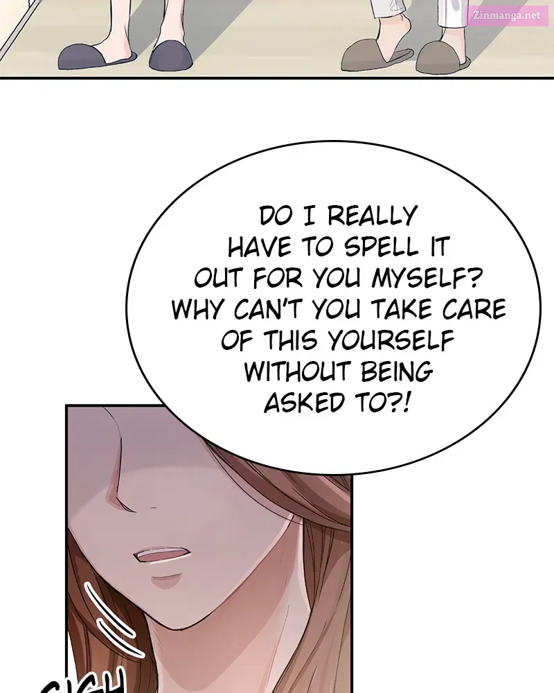 Perfect Marriage Revenge Mangakakalot X Chapter 1 Page 34