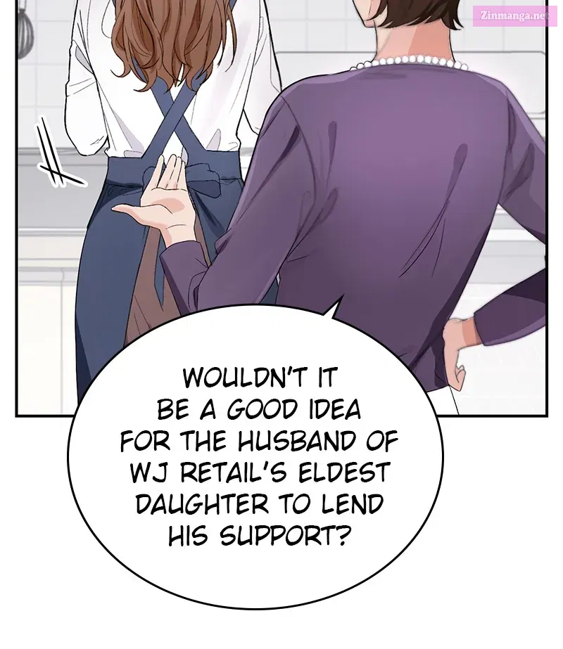 Perfect Marriage Revenge Mangakakalot X Chapter 1 Page 40