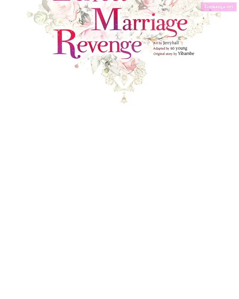 Perfect Marriage Revenge Mangakakalot X Chapter 3 Page 21