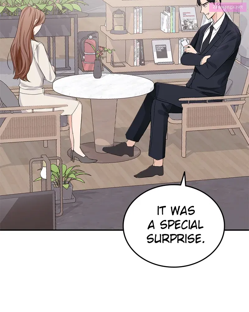 Perfect Marriage Revenge Mangakakalot X Chapter 3 Page 74