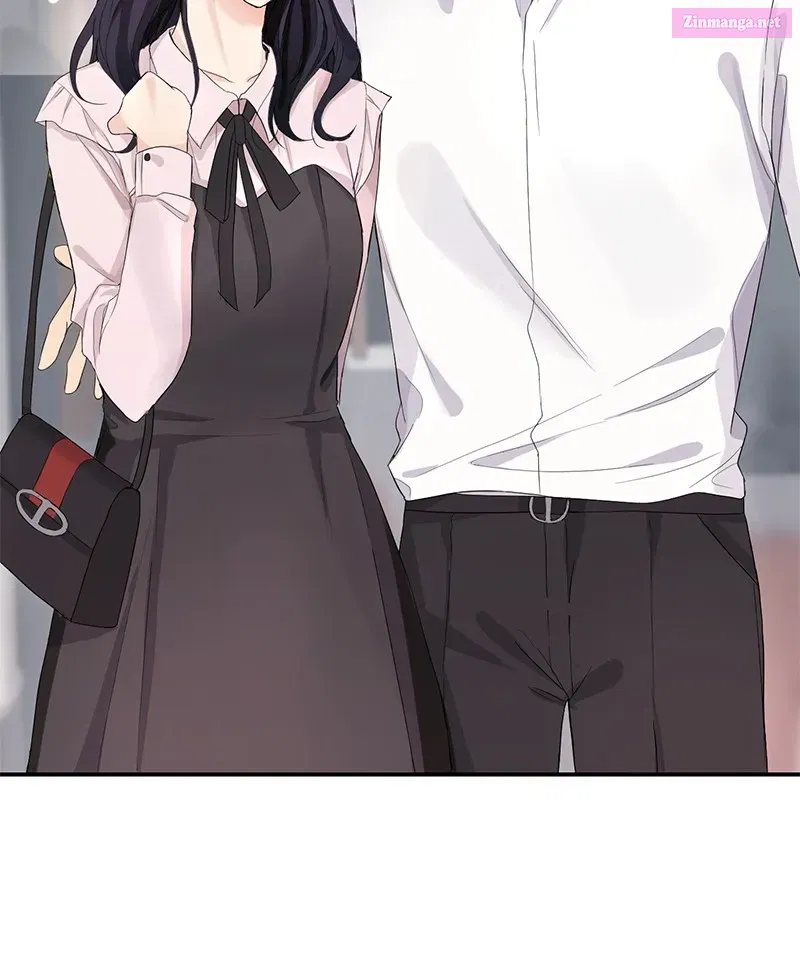 Perfect Marriage Revenge Mangakakalot X Chapter 3 Page 90