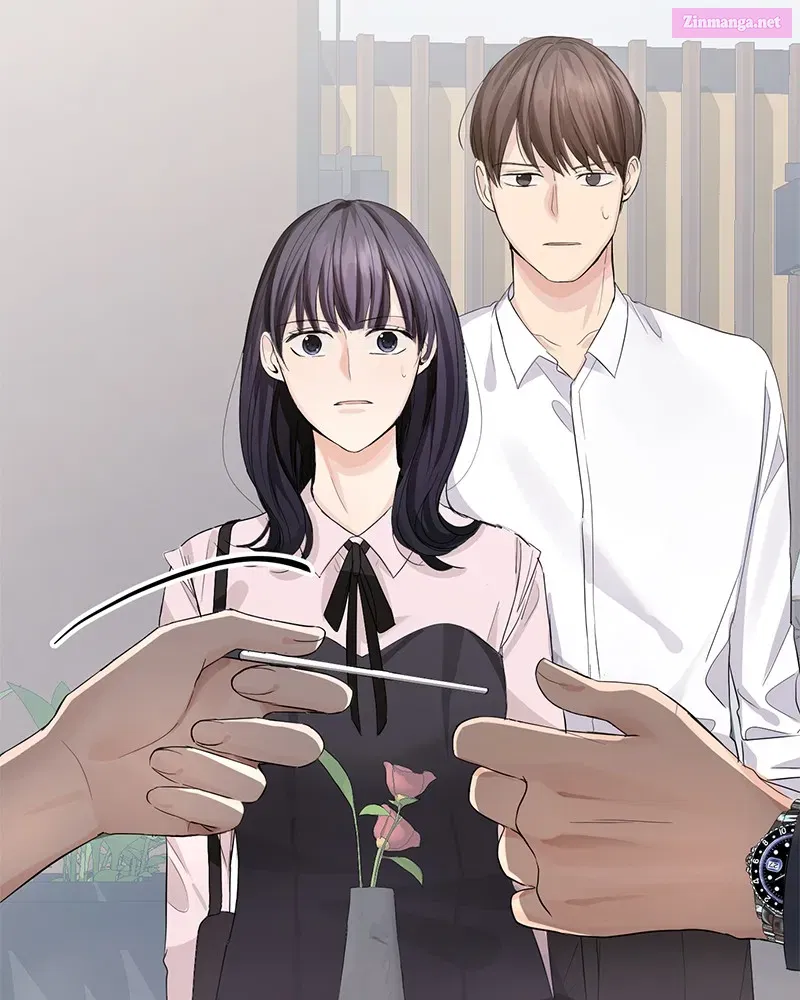 Perfect Marriage Revenge Mangakakalot X Chapter 4 Page 22