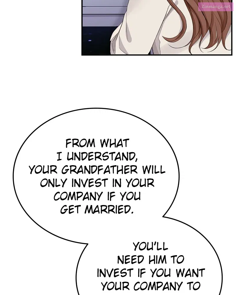 Perfect Marriage Revenge Mangakakalot X Chapter 4 Page 45