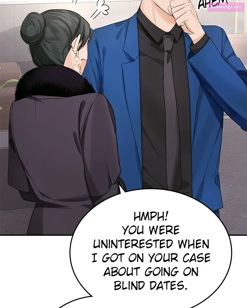 Perfect Marriage Revenge Mangakakalot X Chapter 6 Page 74