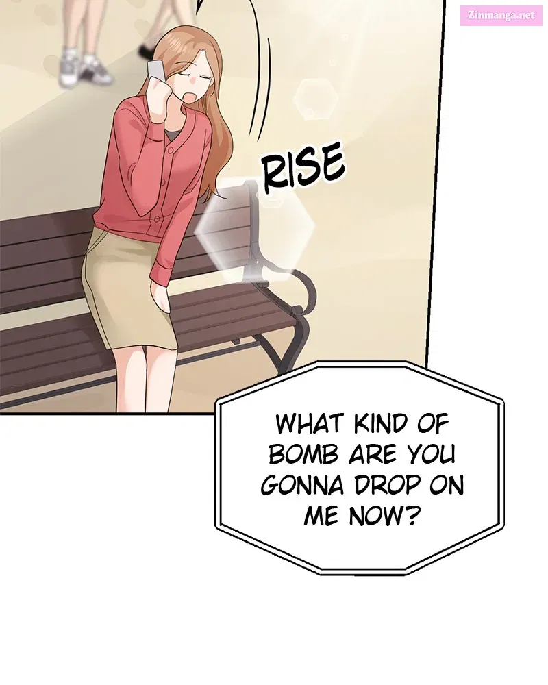 Perfect Marriage Revenge Mangakakalot X Chapter 7 Page 11