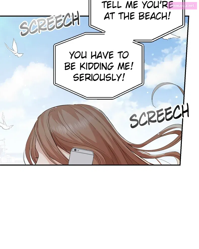 Perfect Marriage Revenge Mangakakalot X Chapter 7 Page 4