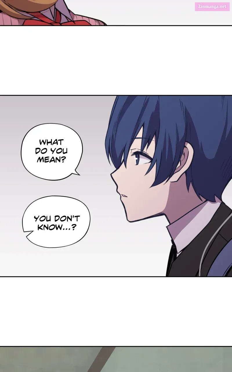 Persona 3 Reload:Beginnings Mangakakalot X Chapter 2 Page 11