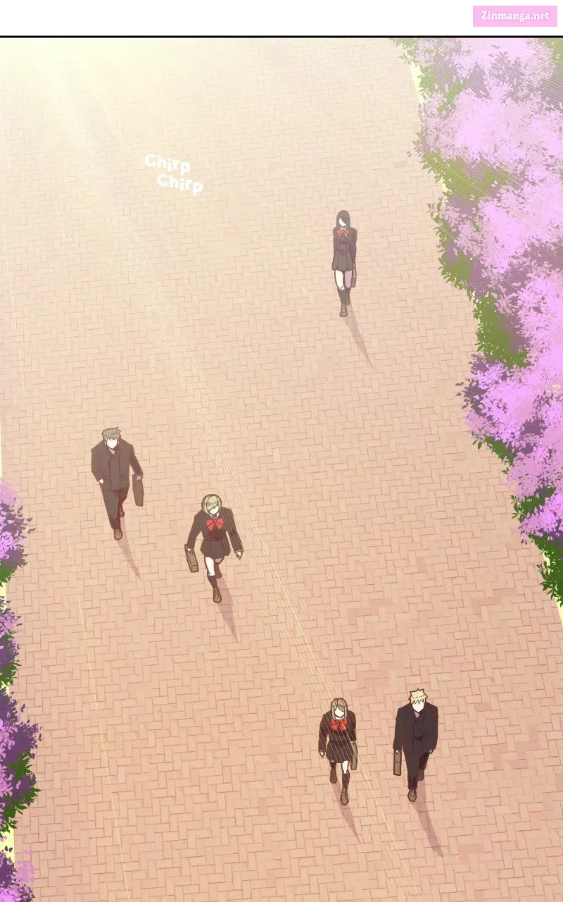 Persona 3 Reload:Beginnings Mangakakalot X Chapter 2 Page 16