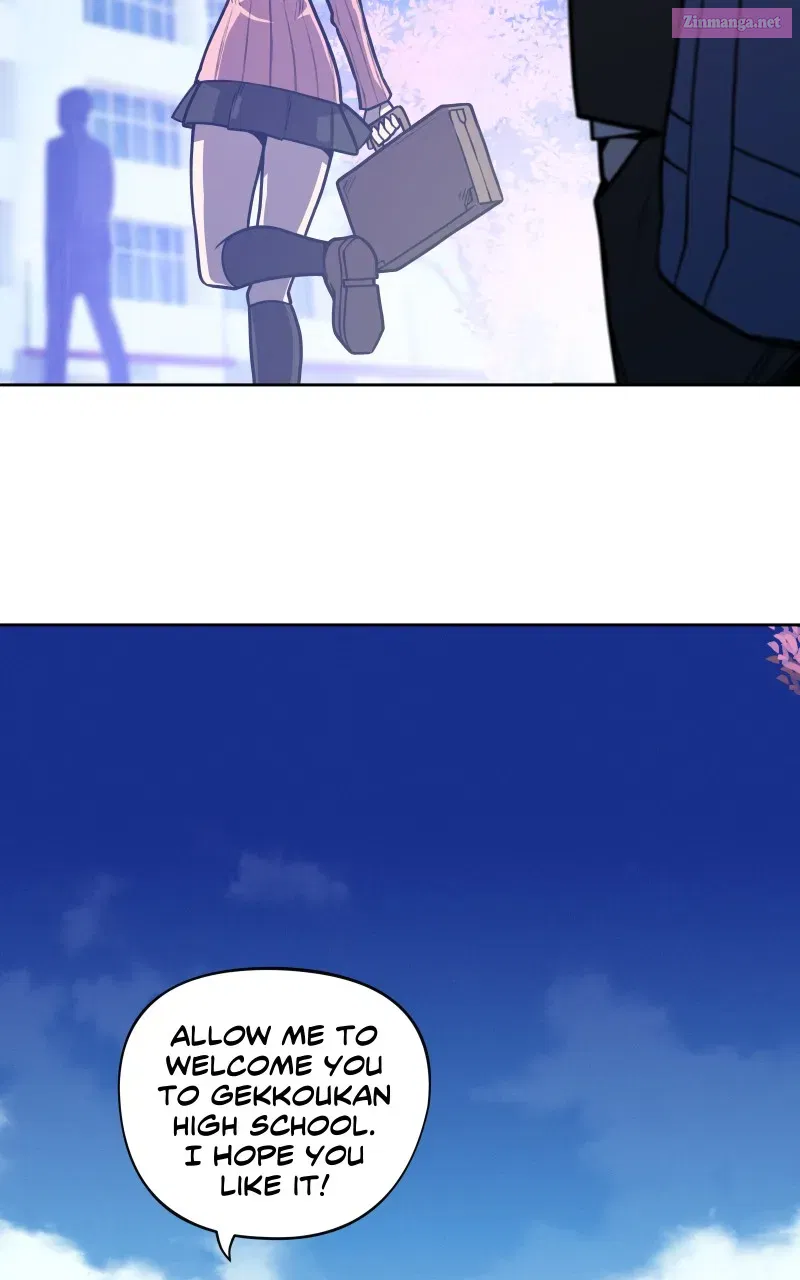Persona 3 Reload:Beginnings Mangakakalot X Chapter 2 Page 18