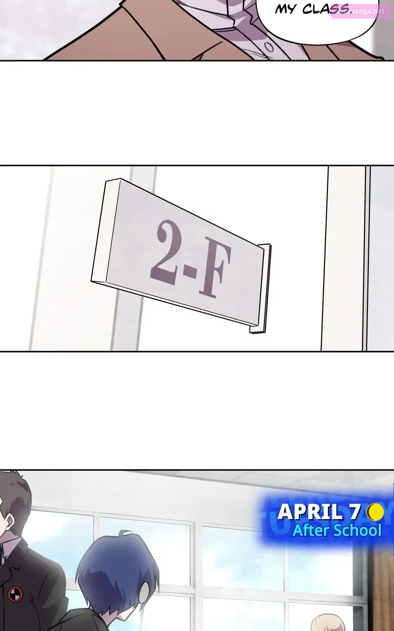 Persona 3 Reload:Beginnings Mangakakalot X Chapter 2 Page 27