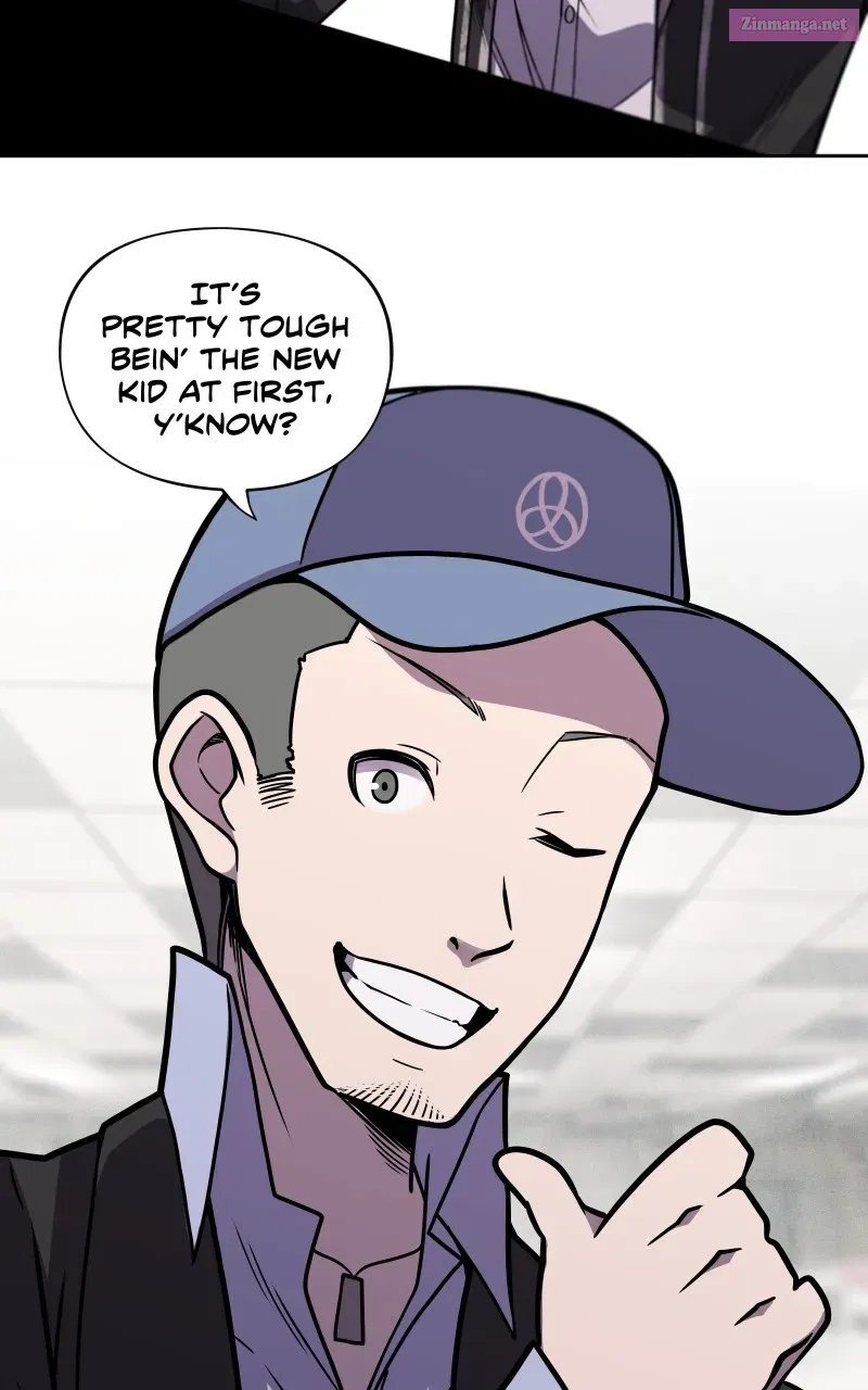 Persona 3 Reload:Beginnings Mangakakalot X Chapter 2 Page 30