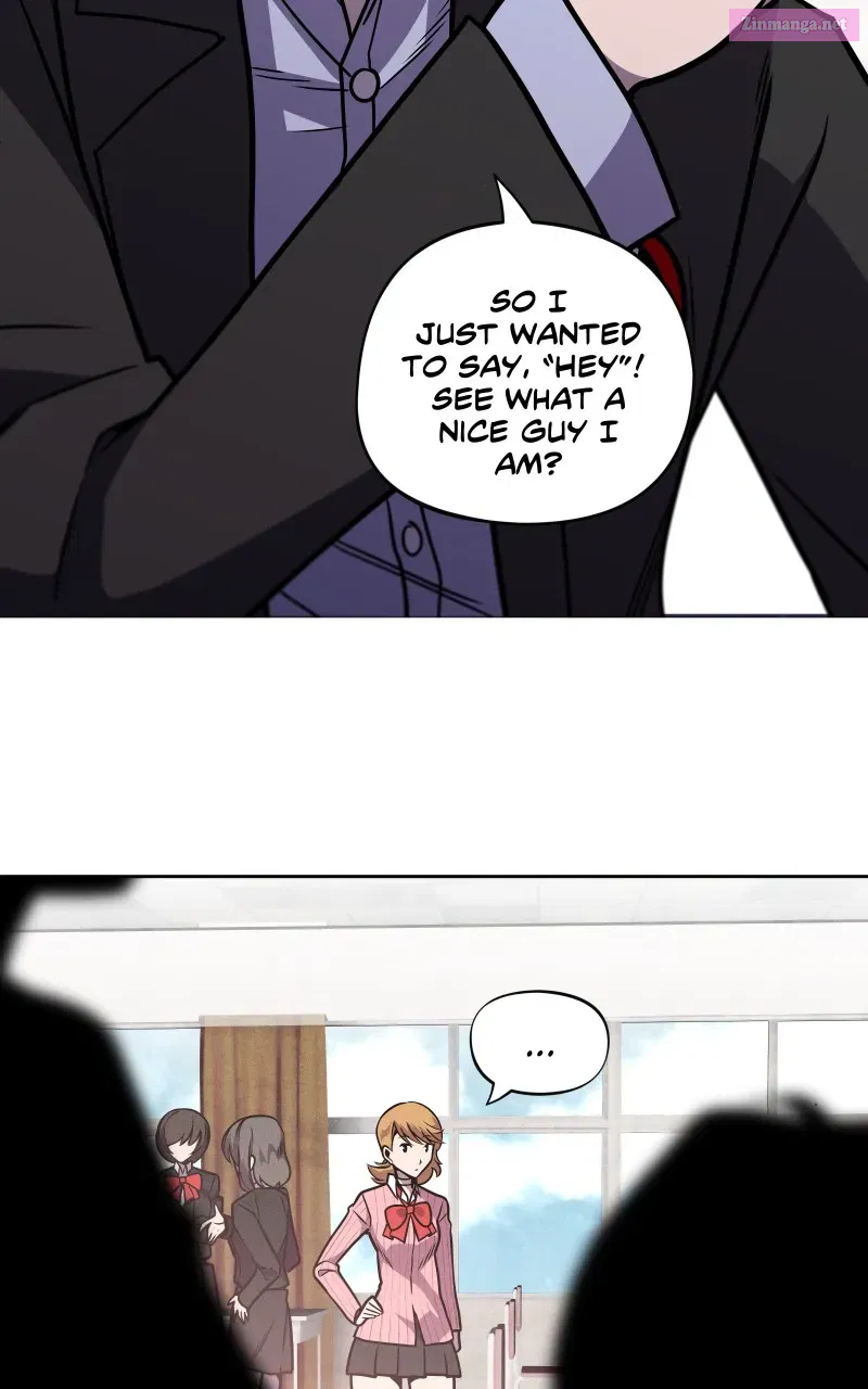 Persona 3 Reload:Beginnings Mangakakalot X Chapter 2 Page 31
