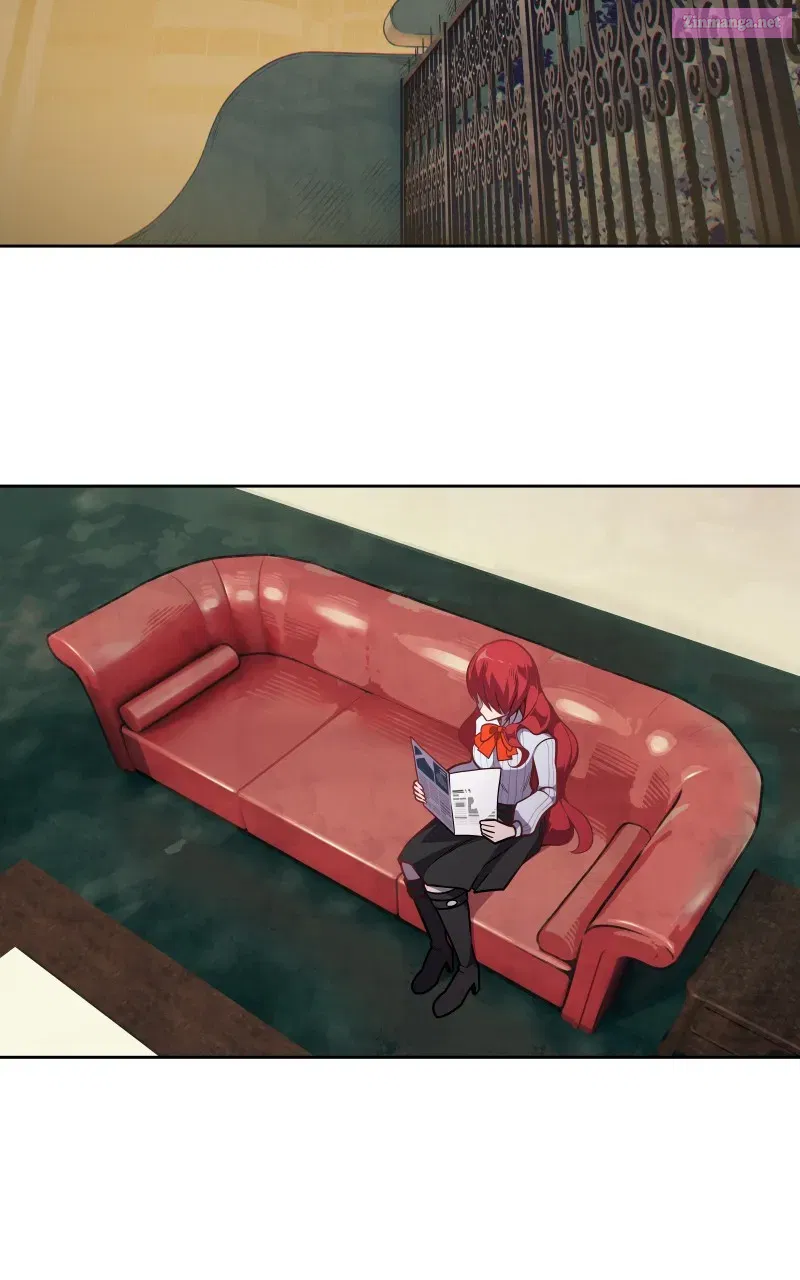 Persona 3 Reload:Beginnings Mangakakalot X Chapter 2 Page 43