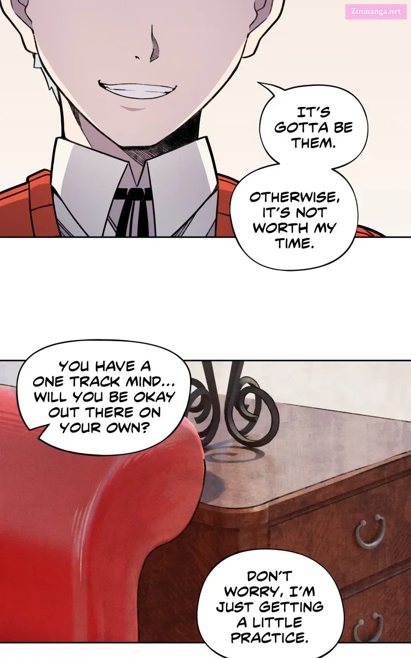 Persona 3 Reload:Beginnings Mangakakalot X Chapter 2 Page 48