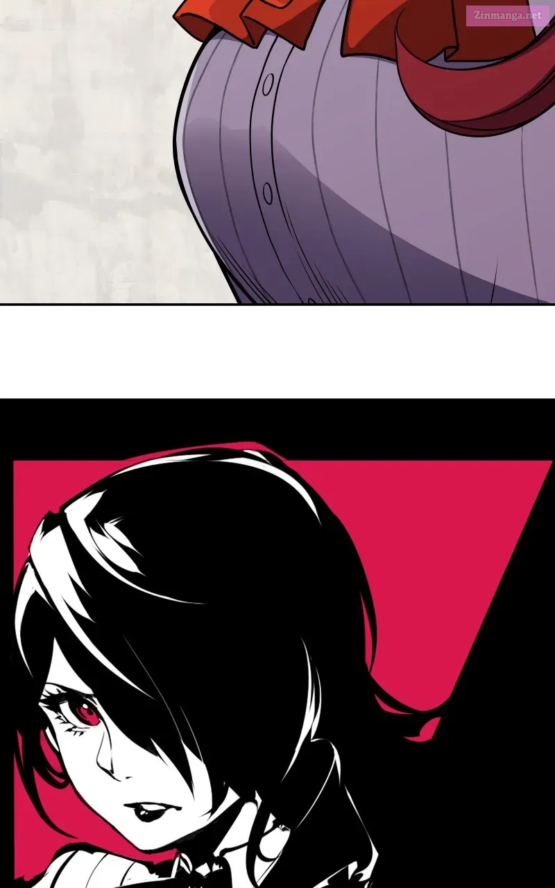 Persona 3 Reload:Beginnings Mangakakalot X Chapter 2 Page 50