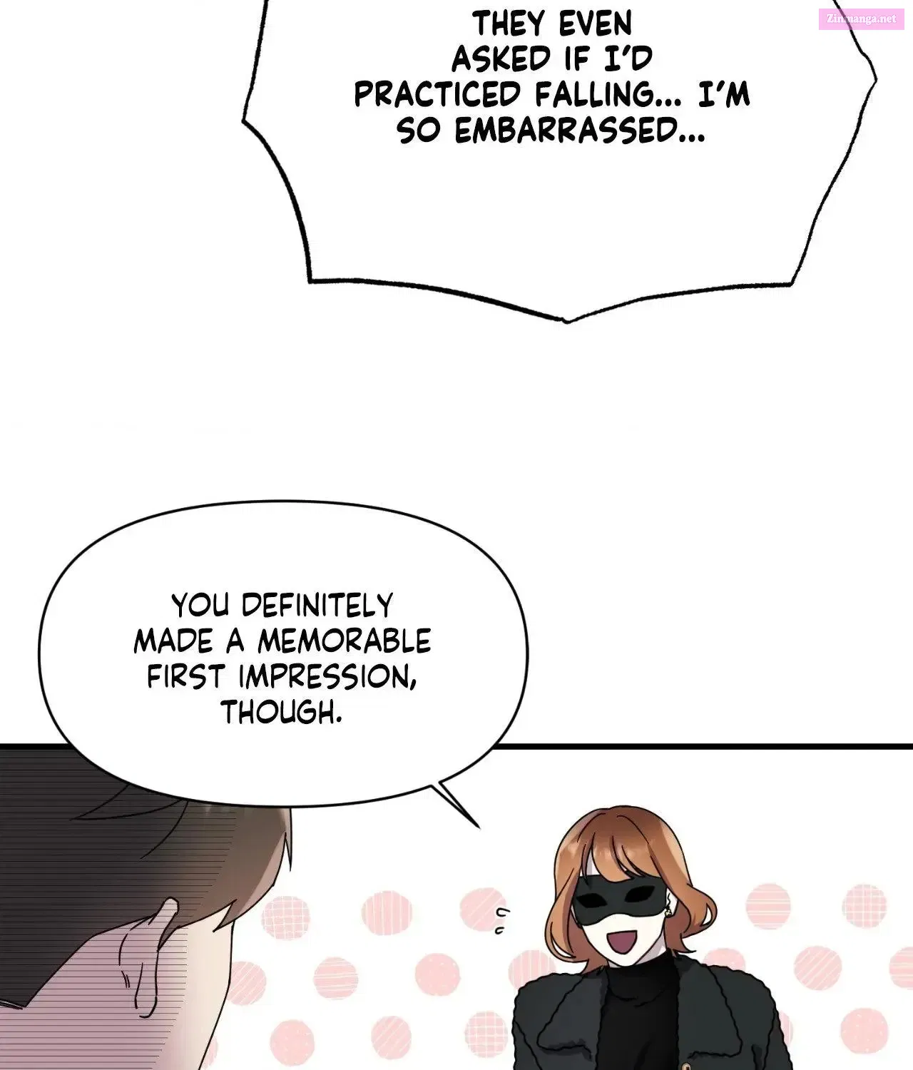 Pizzicato! Mangakakalot X Chapter 6 Page 12