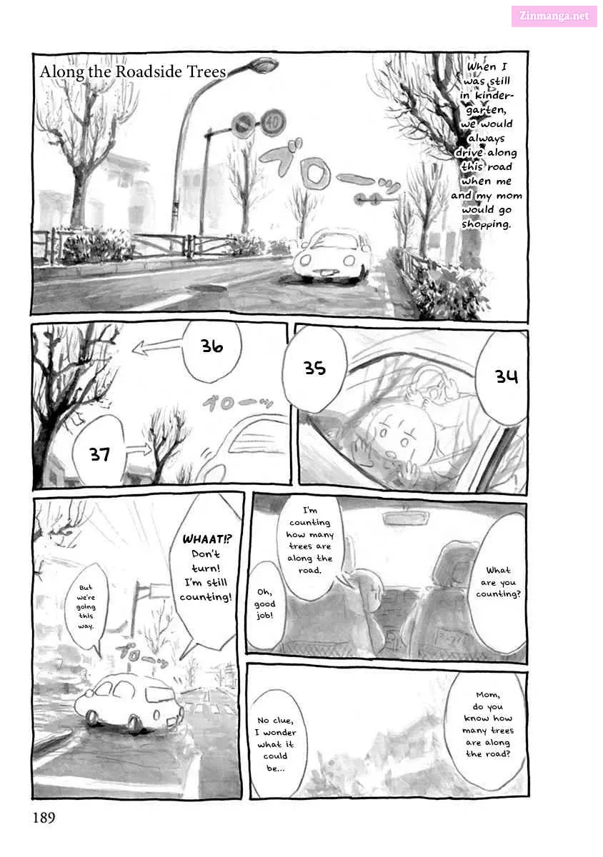 Pillow Fish Mangakakalot X Chapter 20 Page 1