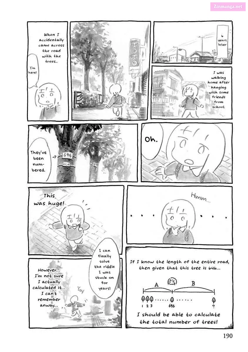 Pillow Fish Mangakakalot X Chapter 20 Page 2