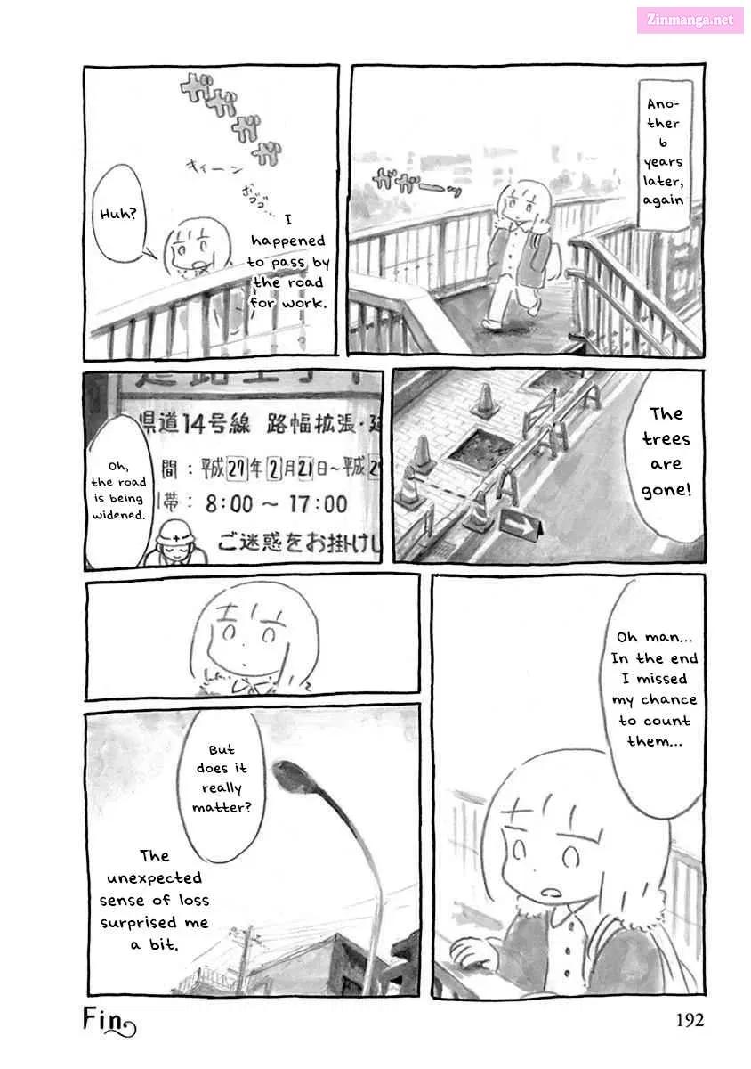 Pillow Fish Mangakakalot X Chapter 20 Page 4