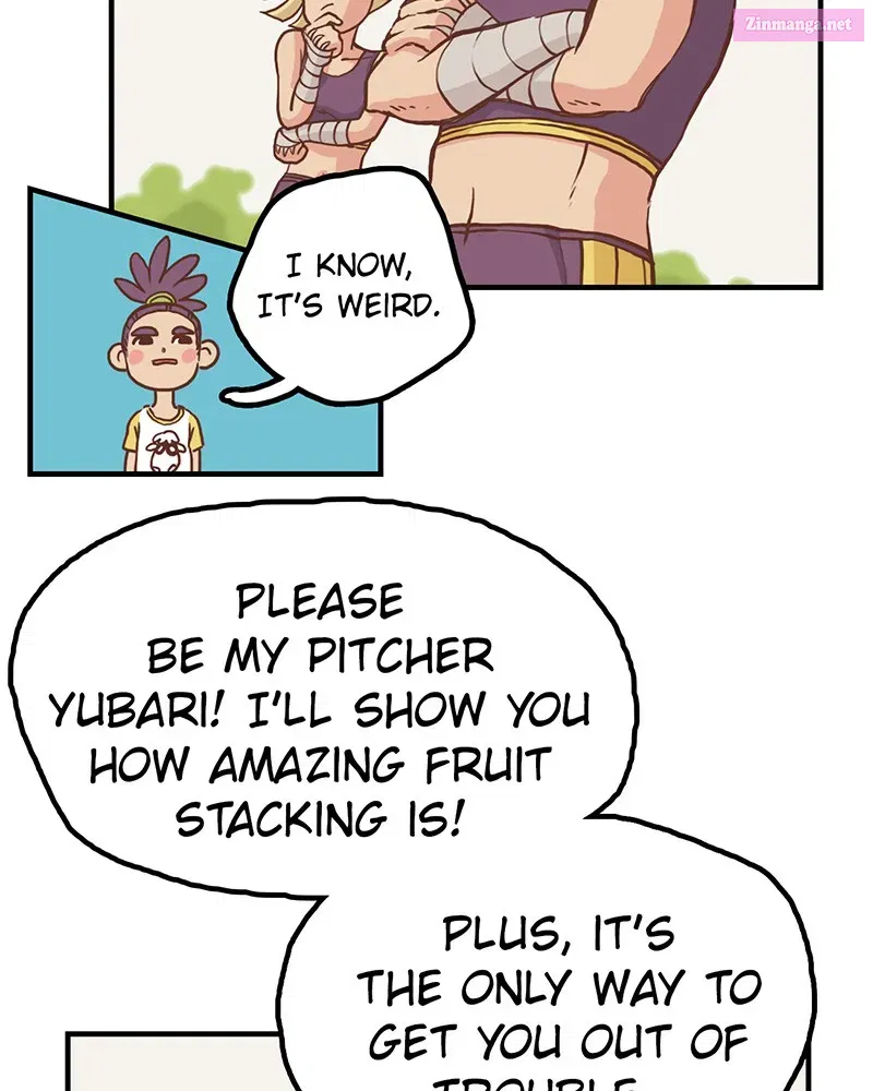 Plum Mangakakalot X Chapter 4 Page 13