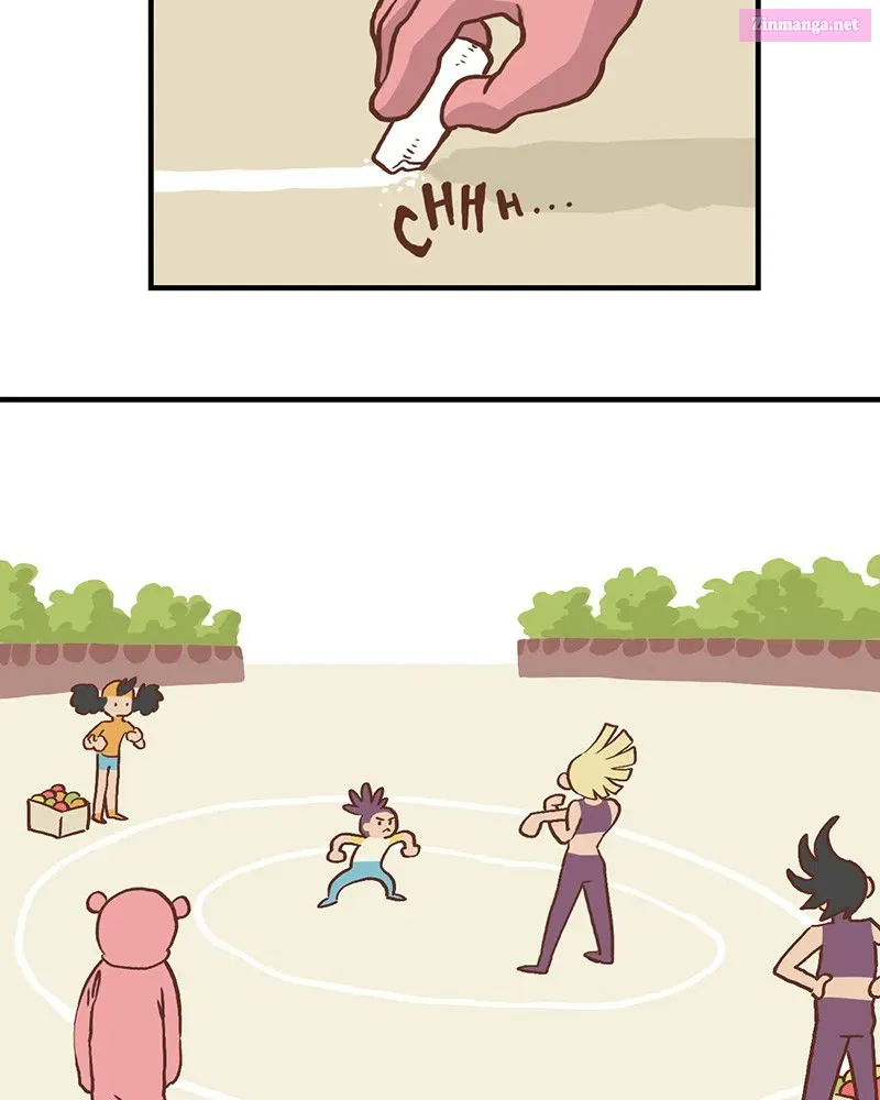 Plum Mangakakalot X Chapter 4 Page 28