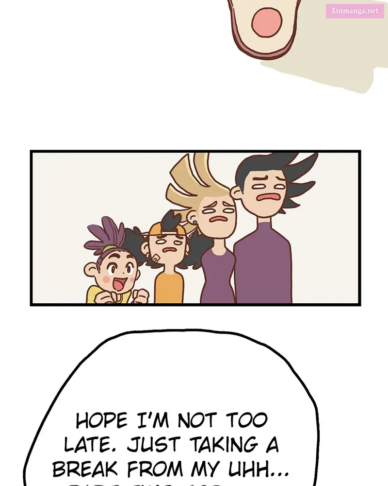 Plum Mangakakalot X Chapter 4 Page 21