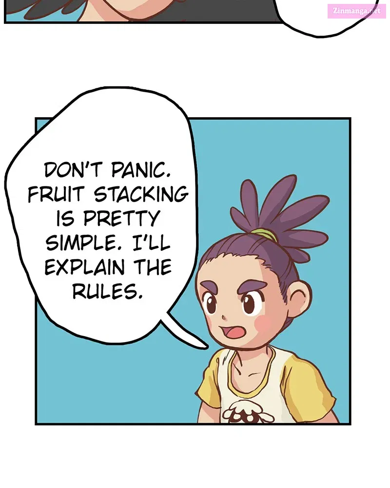 Plum Mangakakalot X Chapter 4 Page 35