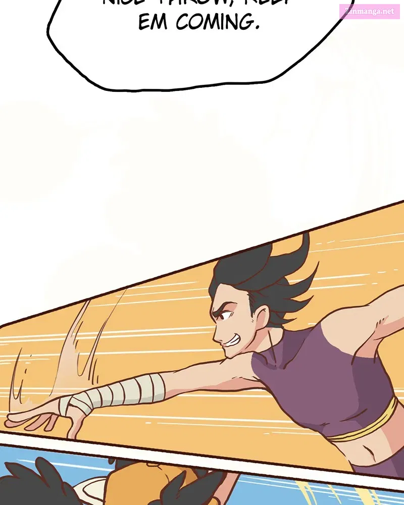 Plum Mangakakalot X Chapter 4 Page 47