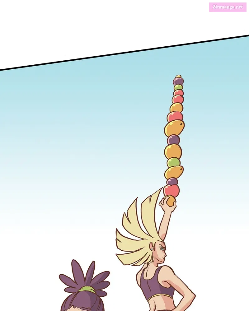 Plum Mangakakalot X Chapter 5 Page 2