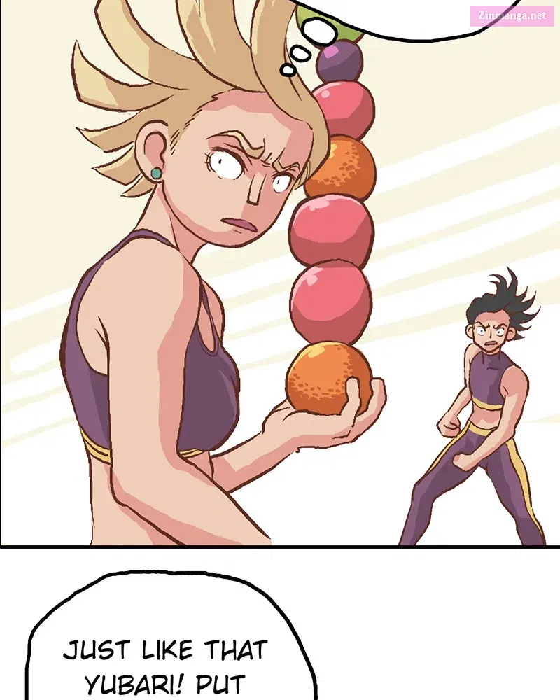 Plum Mangakakalot X Chapter 5 Page 28