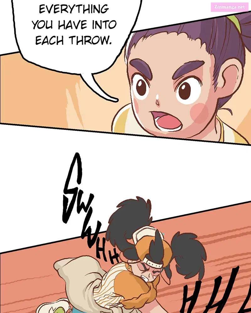 Plum Mangakakalot X Chapter 5 Page 29