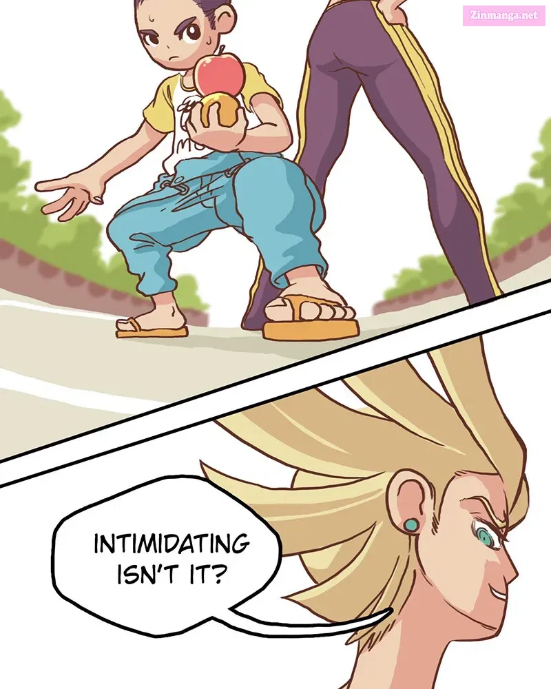Plum Mangakakalot X Chapter 5 Page 3