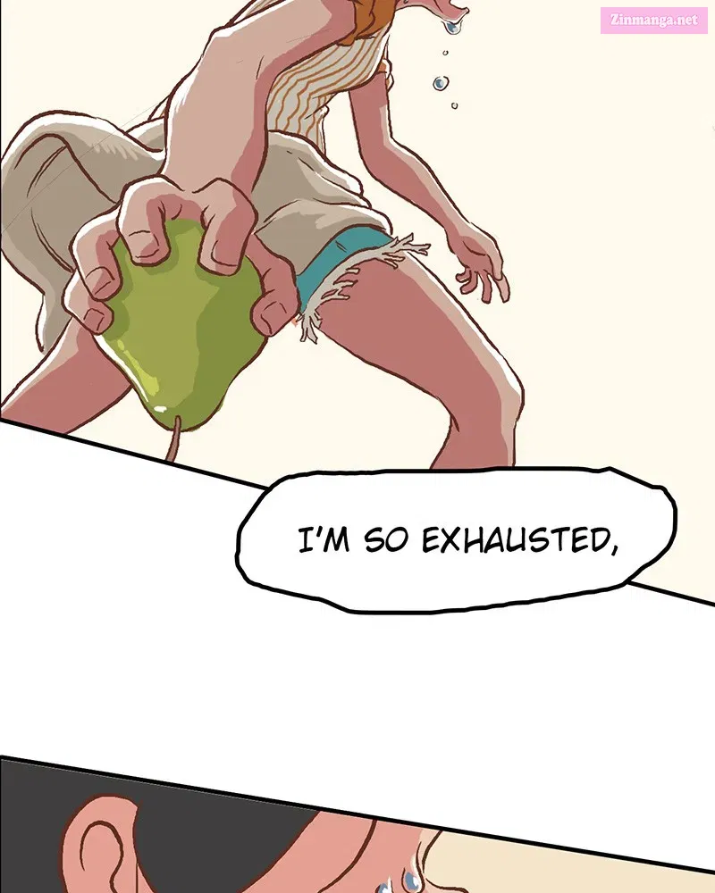 Plum Mangakakalot X Chapter 5 Page 35