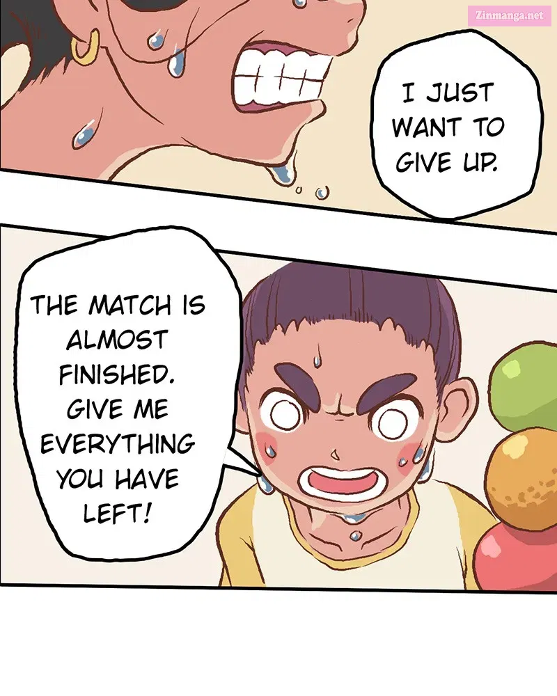 Plum Mangakakalot X Chapter 5 Page 36