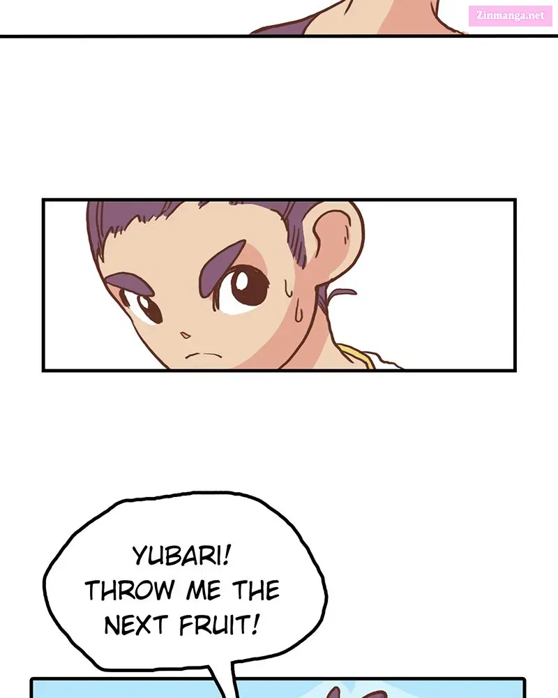 Plum Mangakakalot X Chapter 5 Page 4