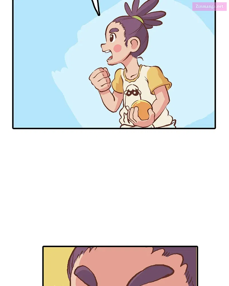 Plum Mangakakalot X Chapter 5 Page 5