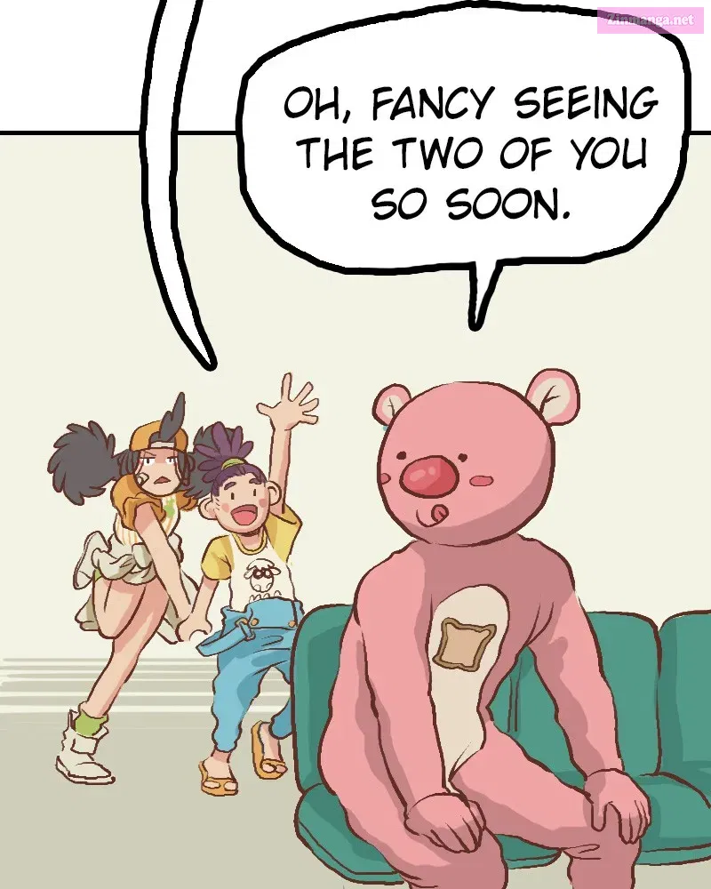 Plum Mangakakalot X Chapter 7 Page 18