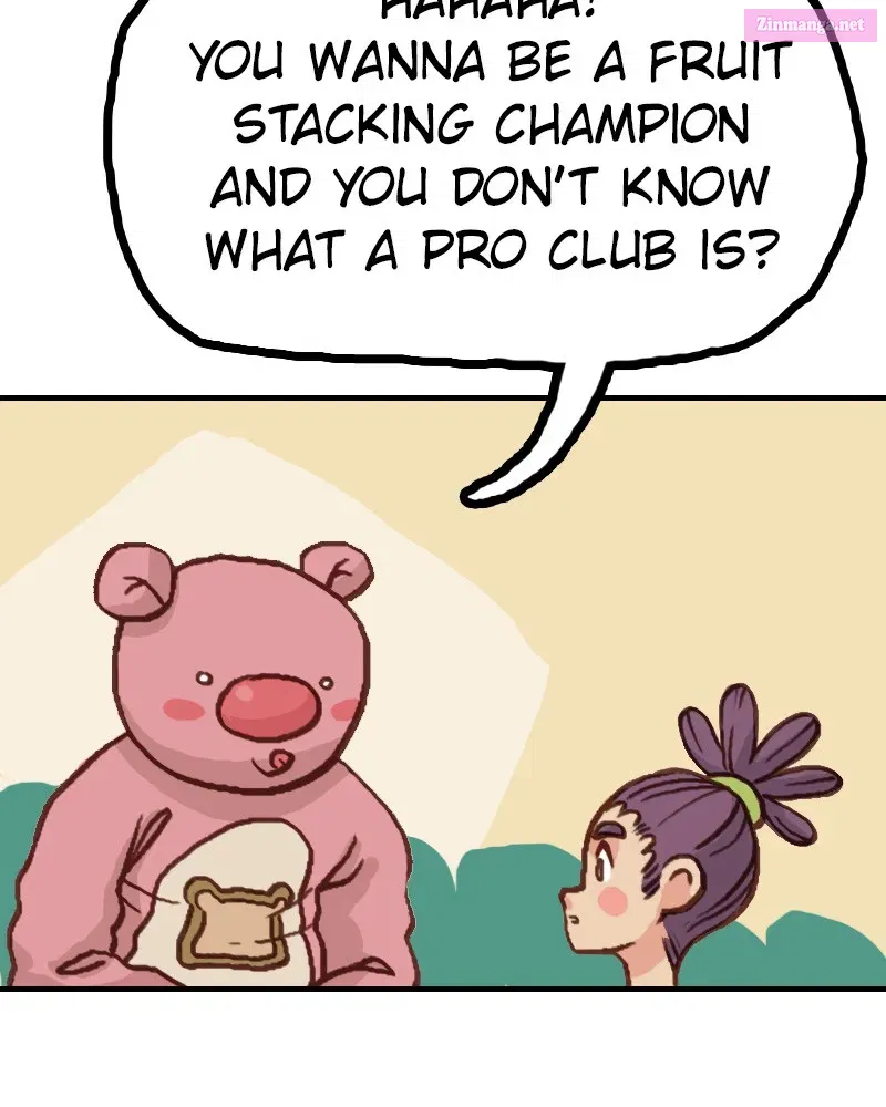 Plum Mangakakalot X Chapter 7 Page 31