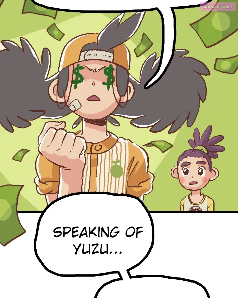 Plum Mangakakalot X Chapter 7 Page 44