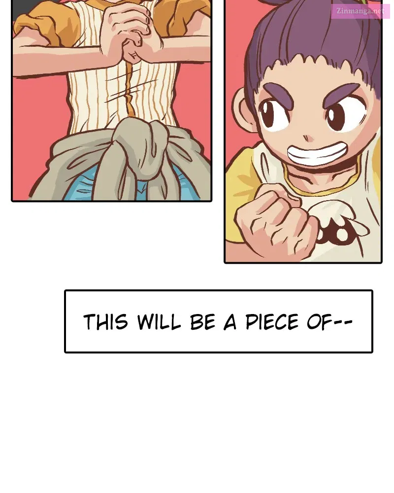 Plum Mangakakalot X Chapter 8 Page 15