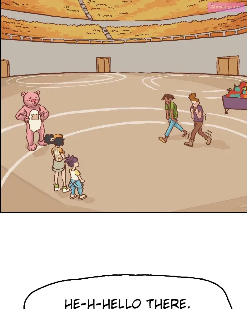 Plum Mangakakalot X Chapter 8 Page 12