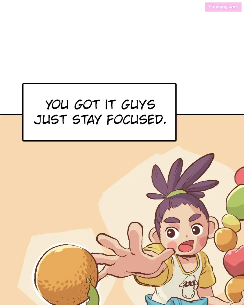 Plum Mangakakalot X Chapter 8 Page 35