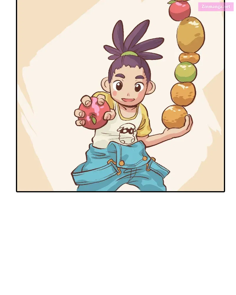 Plum Mangakakalot X Chapter 8 Page 31